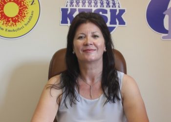 Eğitim Sen Başkanı Kurul: KPSS’ye ilişkin hakikat açığa çıkarılsın