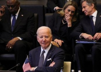 Biden, Finlandiya ve İsveç’in NATO’ya katılımını onaylayan belgeleri imzaladı