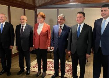 308 isimden muhalefete Suriye çağrısı: Suça ortak olmayın