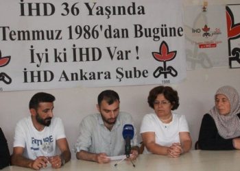 Dördüncü evre kanser hastası tutuklu Kaynar tahliye edilmiyor