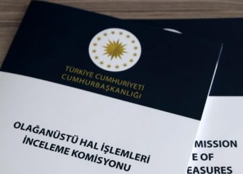 İhraç edilen ABB müdürü 6 yıllık hukuk mücadelesini kazandı