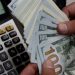 Cari dengede 3.45 milyar dolar açık