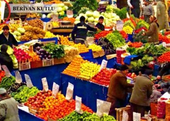 Gıda mühendisi Ataç: Tükettiğimiz gıdalara güvenli denilemez