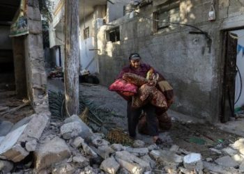 BM: İsrail’in son saldırılarında 19 Filistinli çocuk hayatını kaybetti