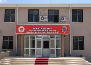 İHİK gardiyanların ‘isyan provasını’ görmedi