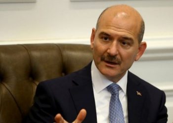 Soylu’dan 41’inci ‘bitiş’ sözü: 29 Ekim 2023