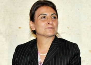 Aysel Tuğluk’un tahliyesine 5 yerden itiraz!