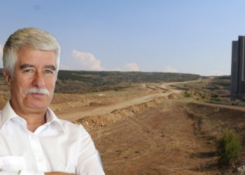 Faruk Bildirici: Medya ODTÜ yolunu Yavaş döneminde takip etmiyor