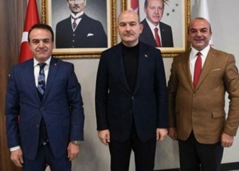 ‘Soylu koruması’ndaki belediye başkanları Meclis gündeminde