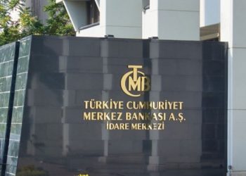 Merkez Bankası rezervleri azaldı