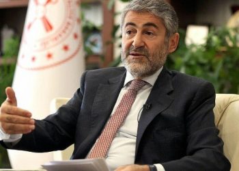 Bakan Nebati’den ABD uyarısına dair açıklama