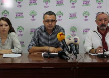 HDP: Cezaevlerindeki ölümlerden Adalet Bakanı sorumludur