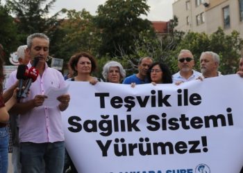 Aile Hekimliği Yönetmeliği’ne tepki: Kabul etmiyoruz | YENİLENDİ