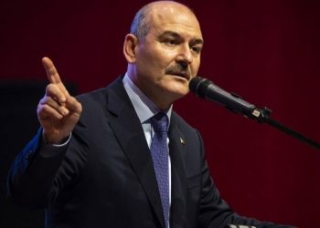 Süleyman Soylu Kılıçdaroğlu’nu hedef aldı