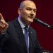 Süleyman Soylu Kılıçdaroğlu’nu hedef aldı