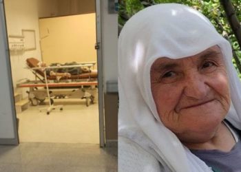 DEVA’dan Adalet Bakanlığı’na Makbule Özer tepkisi