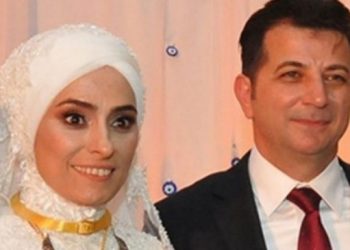 Ünsal Ban gözaltına alındı