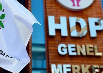HDP: Alevilere yönelik saldırıyı kınıyoruz
