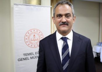 Öğretmenlere saldırıya ‘manipülasyon’ açıklaması