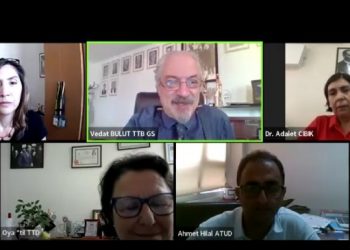 TTB: Performansa dayalı ödeme toplum sağlığını olumsuz etkiler