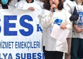 SES Antalya Şubesi: Banka promosyonları yenilensin
