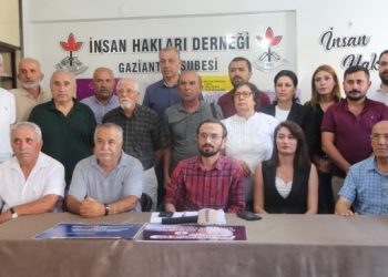 Antep’te 1 Eylül etkinliğine çağrı