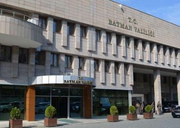 Batman’da eylem etkinlik yasağı