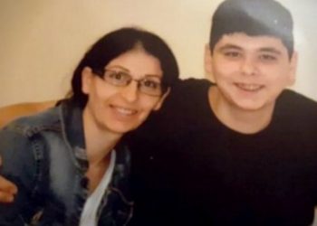 Anne – oğul direnişte: Hasta tutukluların sesi olalım