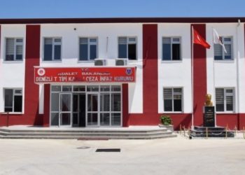Denizli T Tipi Cezaevi müdürü hakkında soruşturma