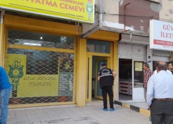 DAD Eş Genel Başkanı Kulu: Saldırılar planlı