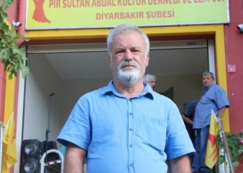 PSAKD Başkanı Atlı: Kaos derinleşince Alevilere saldırılar artıyor