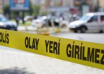 Lice’de silahlı kavga: Bir kişi yaşamını yitirdi