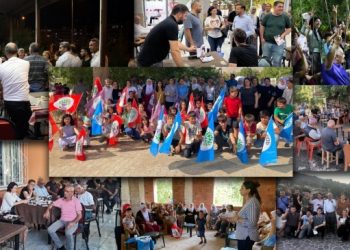 HDP’den mitinge davet: Sel olup meydana akalım
