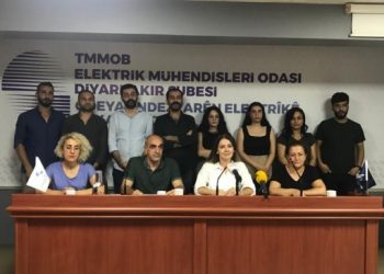 Gezi Davası için başlatılan Adalet Nöbeti 100’üncü gününde