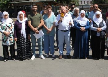 ‘Cezaevlerindeki uygulamalar Esat Oktay zihniyetini geçti’