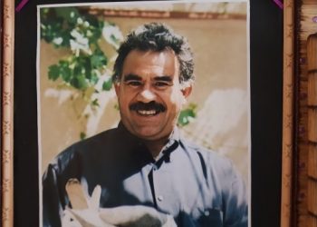 ÖHD: Barış için Öcalan üzerindeki tecridin kaldırılması zorunludur