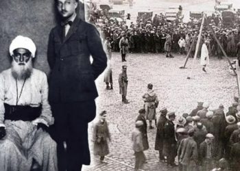 Şeyh Said’e hakaret eden Özdağ hakkında suç duyurusunda bulunacak