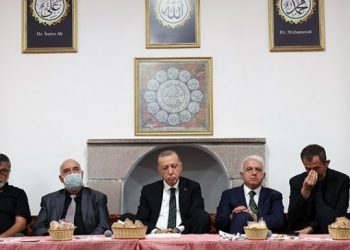 Kulu: AKP-MHP iktidarı Abdulhamit zihniyetinin devamıdır