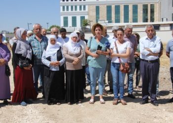 Adalet Nöbeti 274’üncü gününde: Yasaları uygulayın
