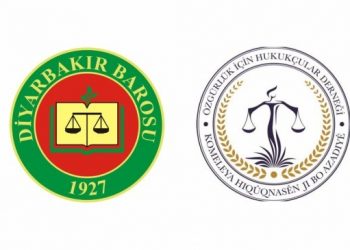 ÖHD ve Diyarbakır Barosu’ndan işkence edilen tutuklu Özcan’a dair rapor