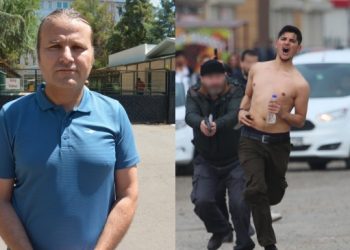 Gök’e hapis cezasının gerekçesinde ne haber var ne de gazetecilik