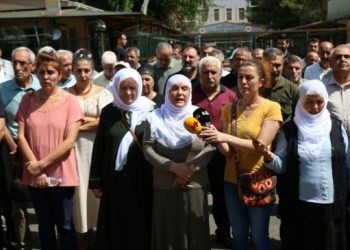 Tutuklu yakınları: Çocuklarımıza ağır tecrit uygulanıyor