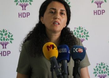 Günay: Türkiye’nin çözüm derdi varsa Suriye’den çıksın