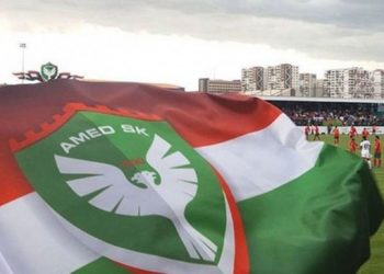 Amedspor yarın Dağkapı’da olacak: Kentin değerine sahip çıkalım