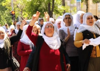 ‘Bu topraklara barış gelebilmesinin tek yolu Öcalan’ın özgürlüğüdür’