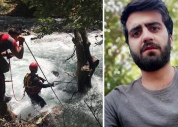 Güneş’in cenazesi 64 gün sonra bulundu