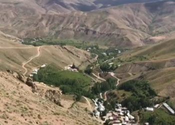 Askerlerin darp ettiği çoban: Yiyecekleri dahi ateşe verdiler