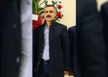 Şemdinli’de köy muhtarı intihar etti