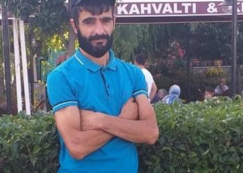 Kürt genci Öztürk’ü nehre attığı iddia edilen Harb tutuklandı