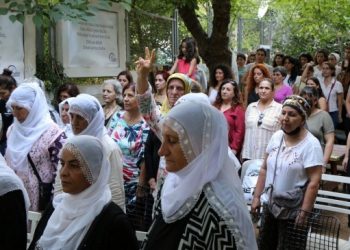 Kadın Zamanı Derneği: Êzidî halkının yanındayız ve destekçiyiz